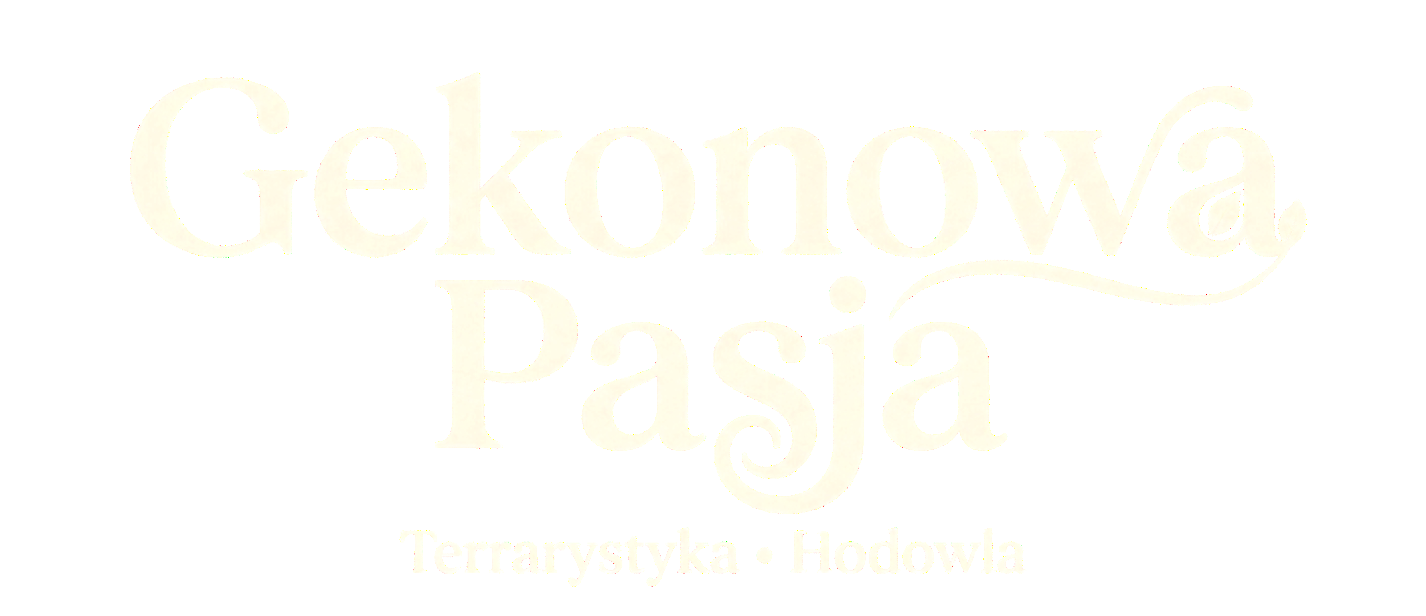 Gekonowa Pasja