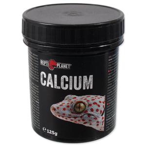 Repti Planet Calcium + D3