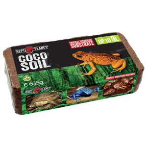 REPTI PLANET – COCO SOIL