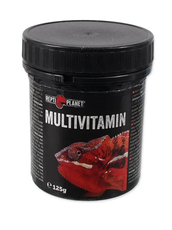 Repti Planet Multivitamin