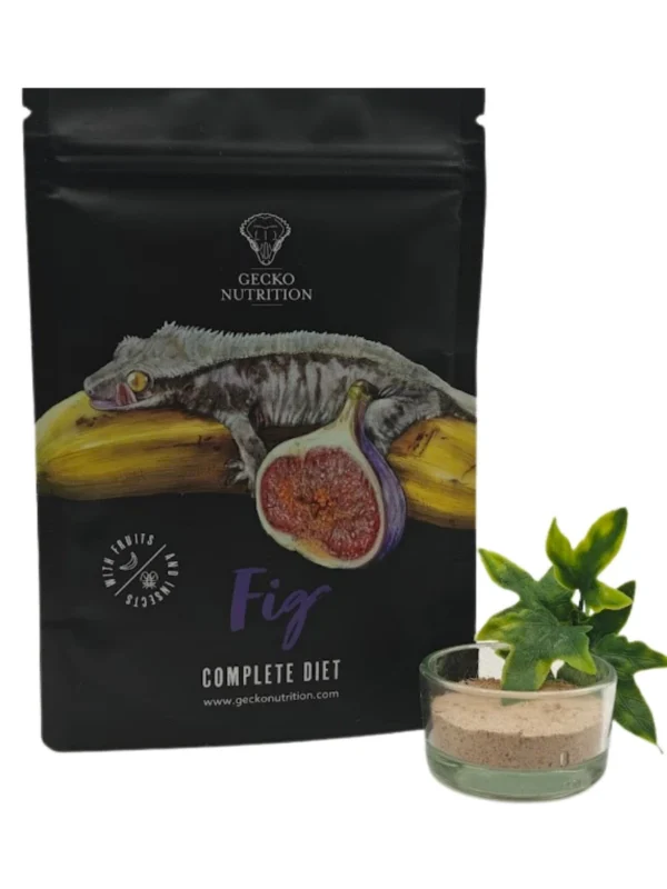 280.webp Gecko Nutrition Fig- papka dla gekona 50g