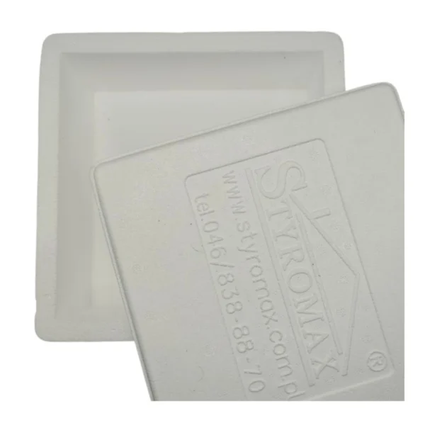 291.webp Styrobox 21x21x9 cm – Pudełko Termiczne