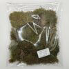 Mech Płaski Naturalny Suchy