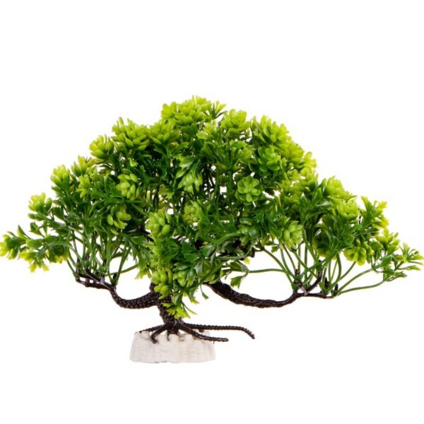 364.jpg Kruger Meier Plant Zen Bonsai – sztuczne drzewko do terrarium i akwarium