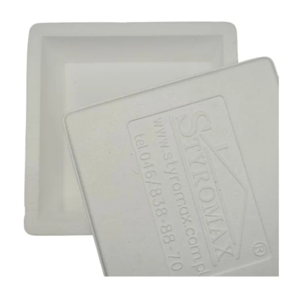 464.webp Styrobox 21x21x9 cm – Pudełko Termiczne