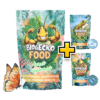 501.png BioGecko Food Insect Supplement – pokarm wzbogacający dla owadów karmowych 50g