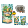 502.png BioGecko Food Insect Supplement – pokarm wzbogacający dla owadów karmowych 50g