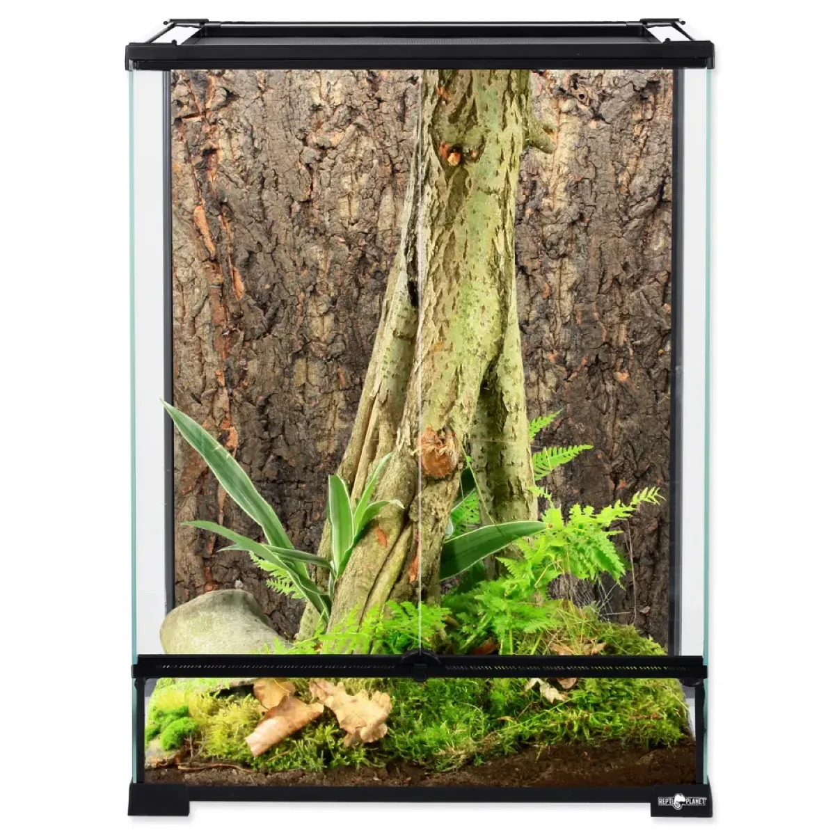 Terrarium Repti Planet 45x45x60 – Warszawa