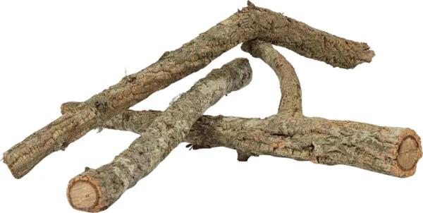 548.webp BioCork - gałąź korkowa dębu korkowego M - 50cm
