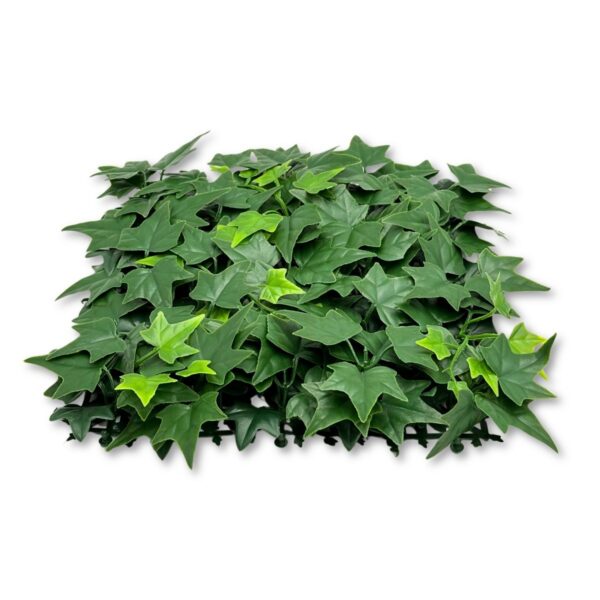 603.jpg BioPlant Background Ivy – modułowe tło z bluszczem do terrarium