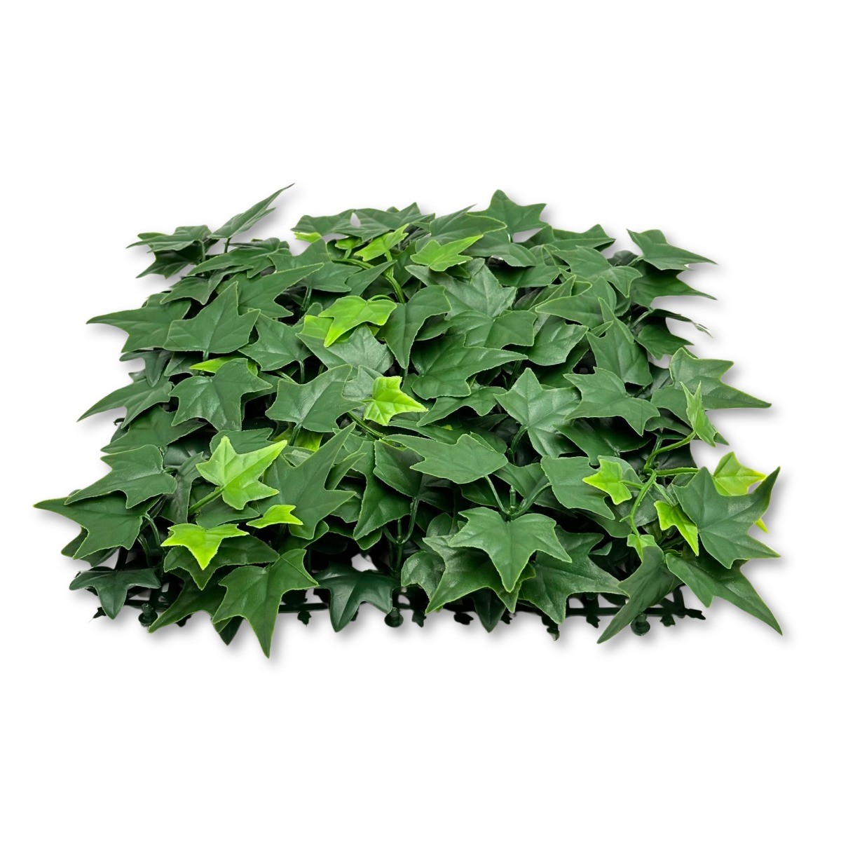 BioPlant Background Ivy – modułowe tło z bluszczem do terrarium