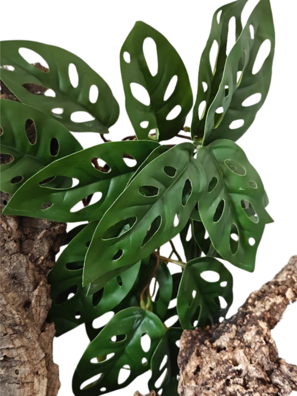 358.png Sztuczna Roślina Wisząca Monstera Monkey