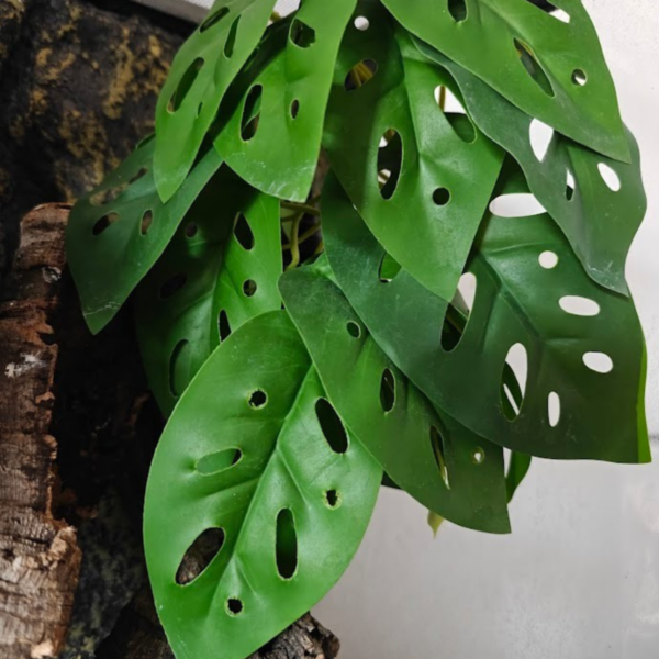 359.png Sztuczna Roślina Wisząca Monstera Monkey