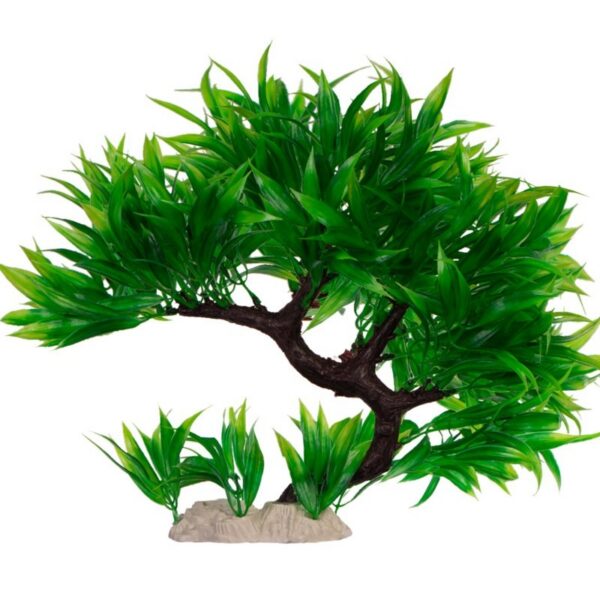 363.jpg Kruger Meier Plant Majestic Tree – sztuczne drzewko do akwarium i terrarium