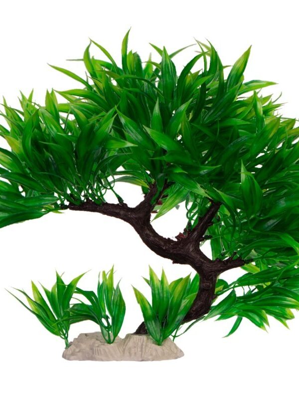 363.jpg Kruger Meier Plant Majestic Tree – sztuczne drzewko do akwarium i terrarium