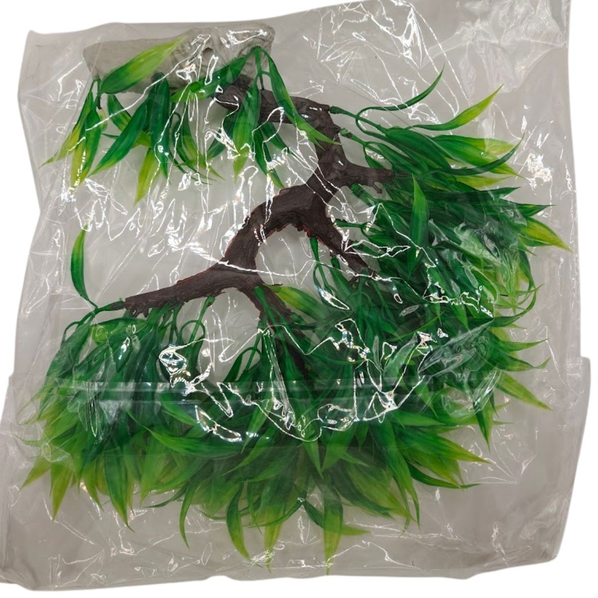 Kruger Meier Plant Majestic Tree – sztuczne drzewko do akwarium i terrarium
