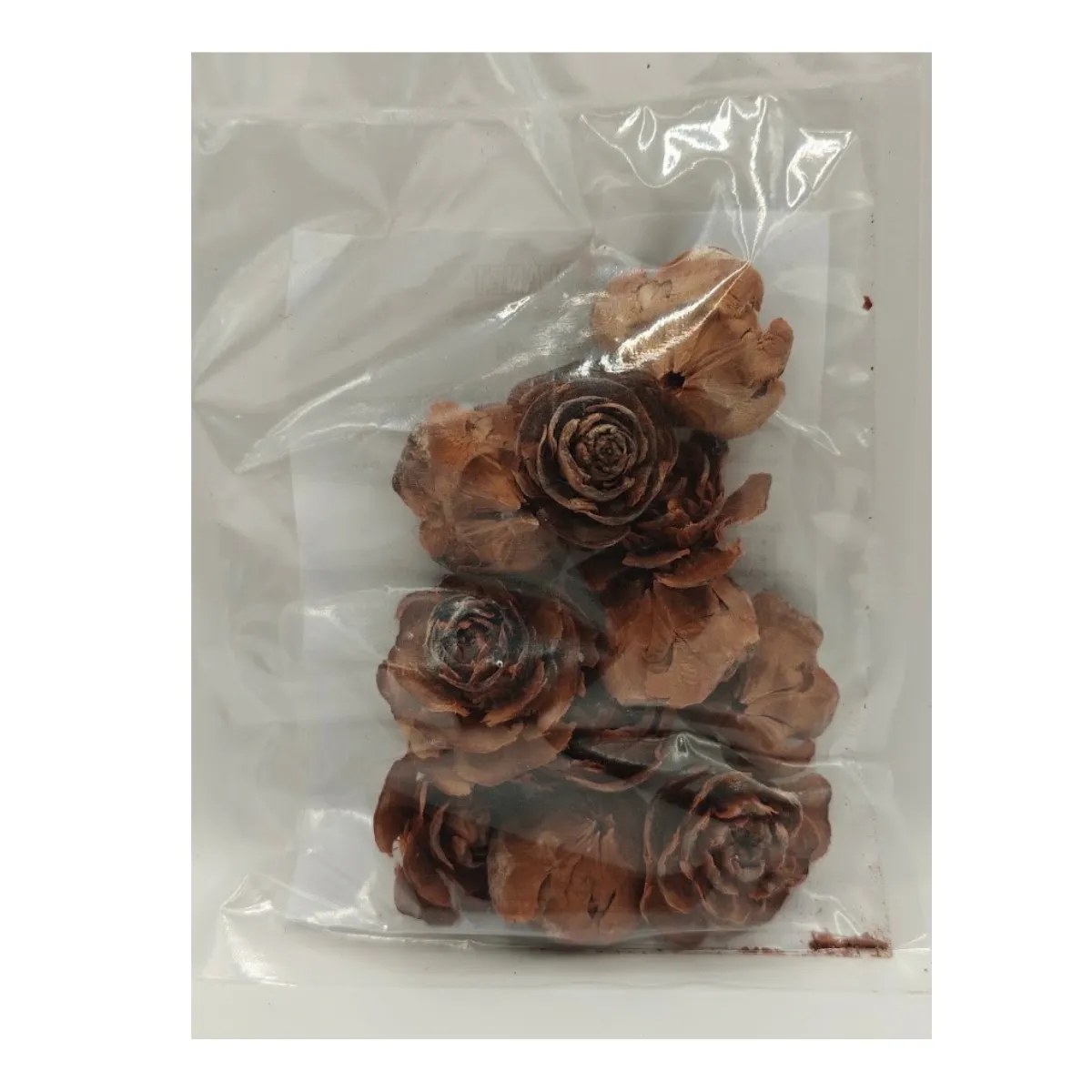 Exo Planet Cedar Rose – szyszki cedrowe do terrarium 40 g