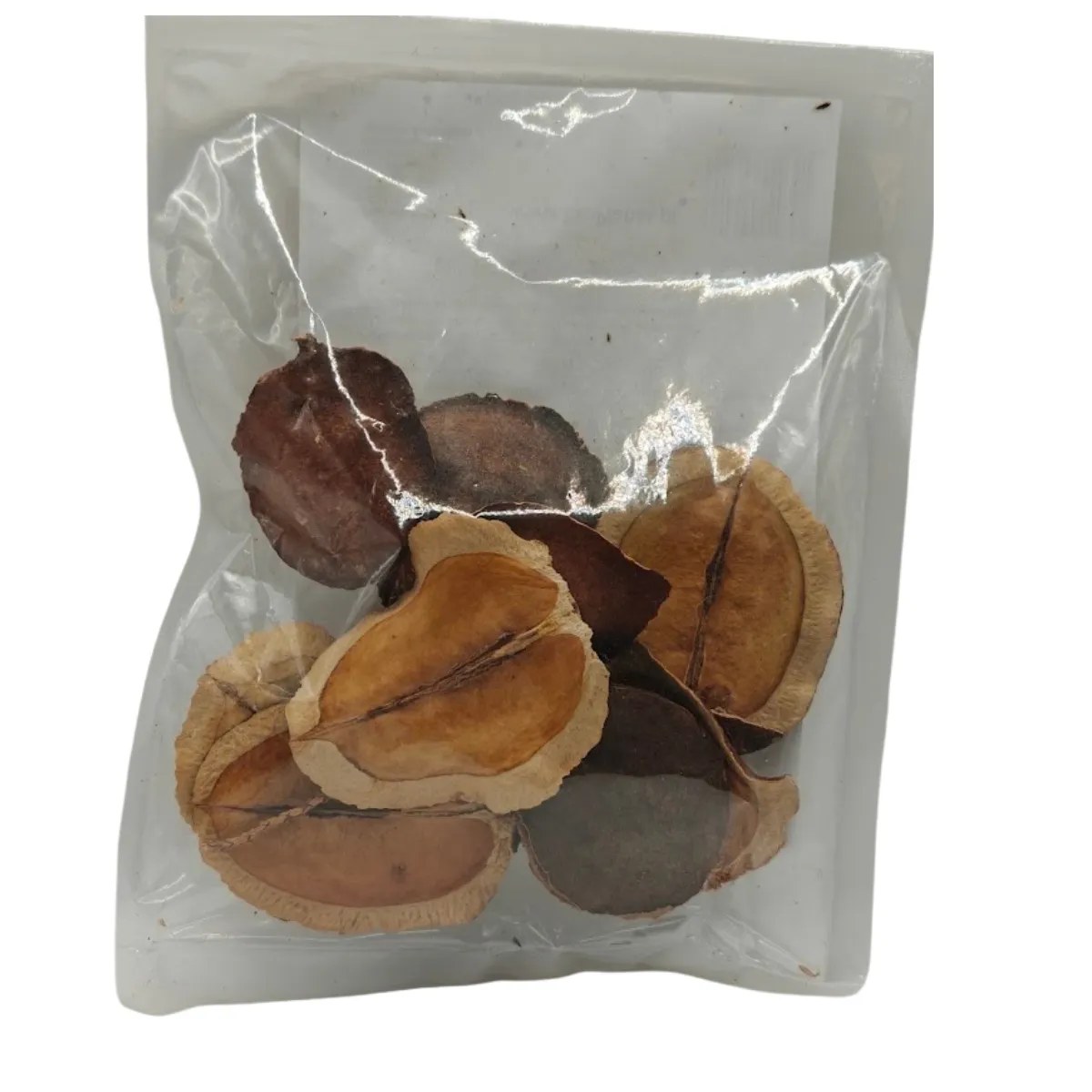 Exo Planet Jacaranda Split – łupiny jakarandy do terrarium 40 g