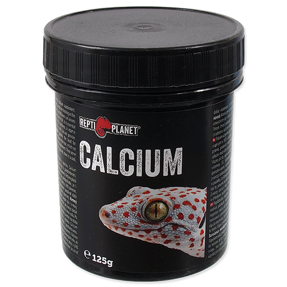 Repti Planet Calcium