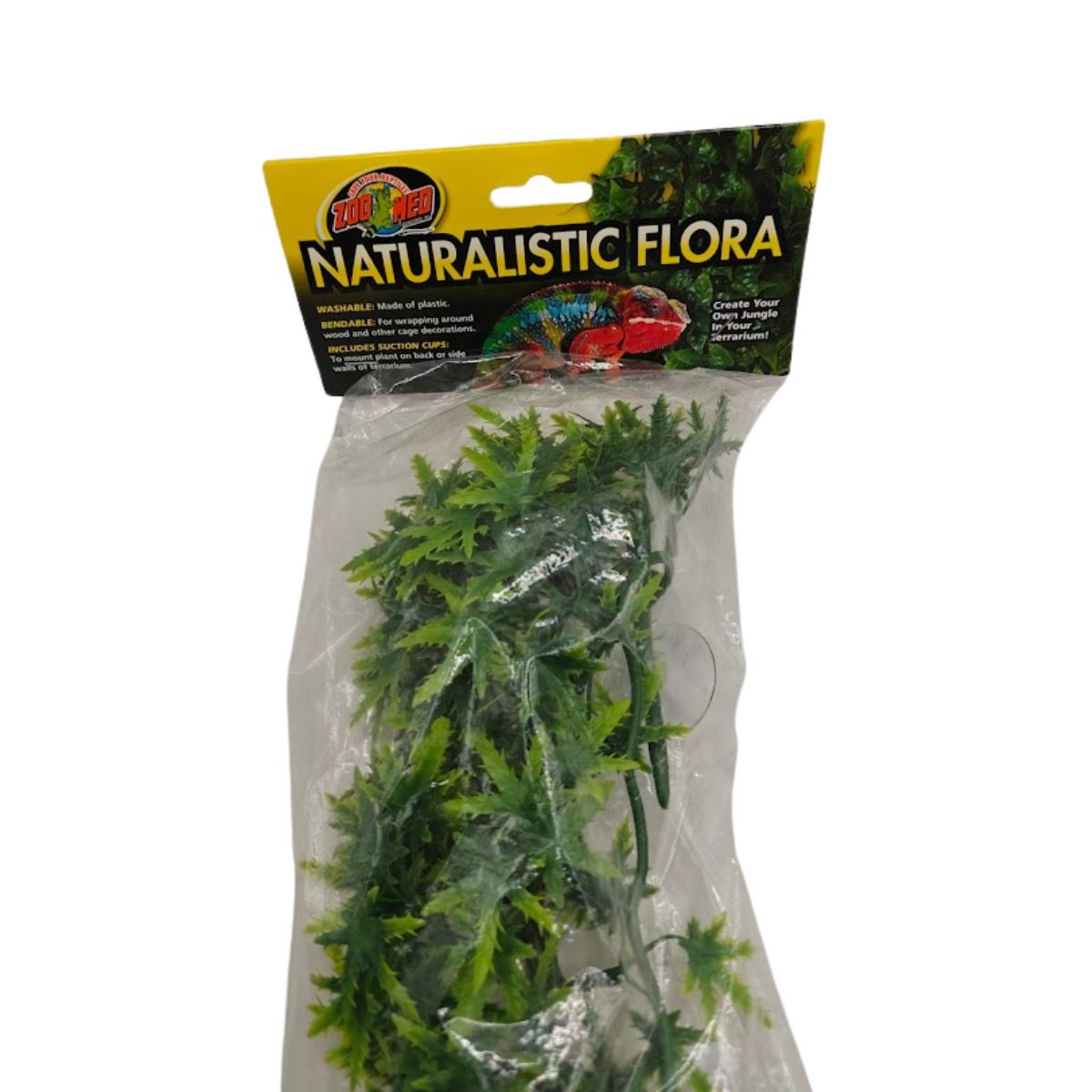 ZooMed Roślina sztuczna Cannabis